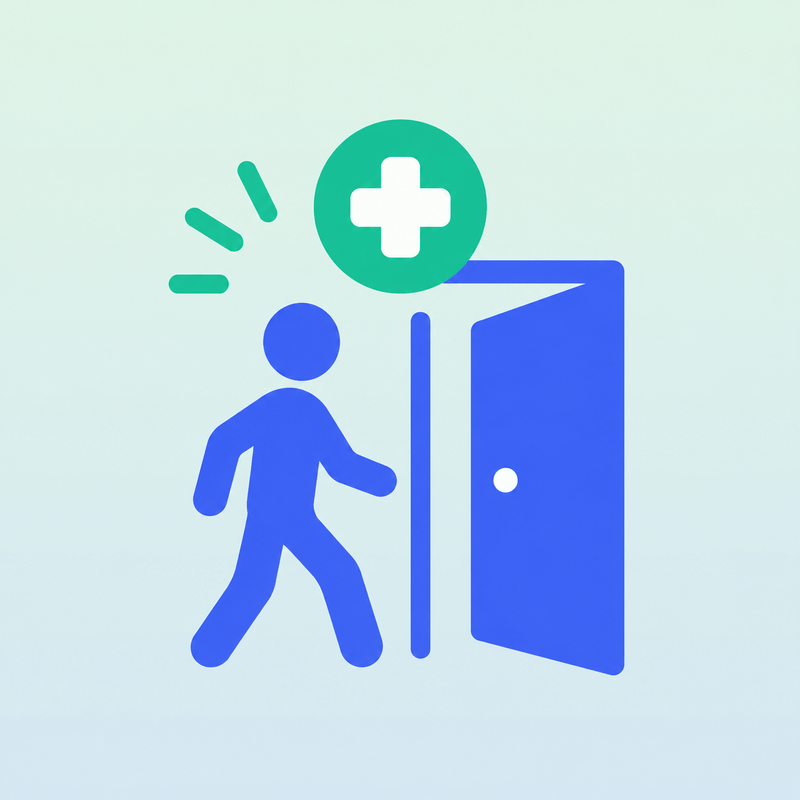 Emergency Walk-Ins Welcome